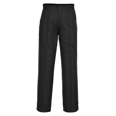 Portwest Preston werkbroek  zwart maat 28 lengte 79cm