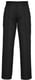 Portwest Preston werkbroek zwart maat 38 lengte 84cm