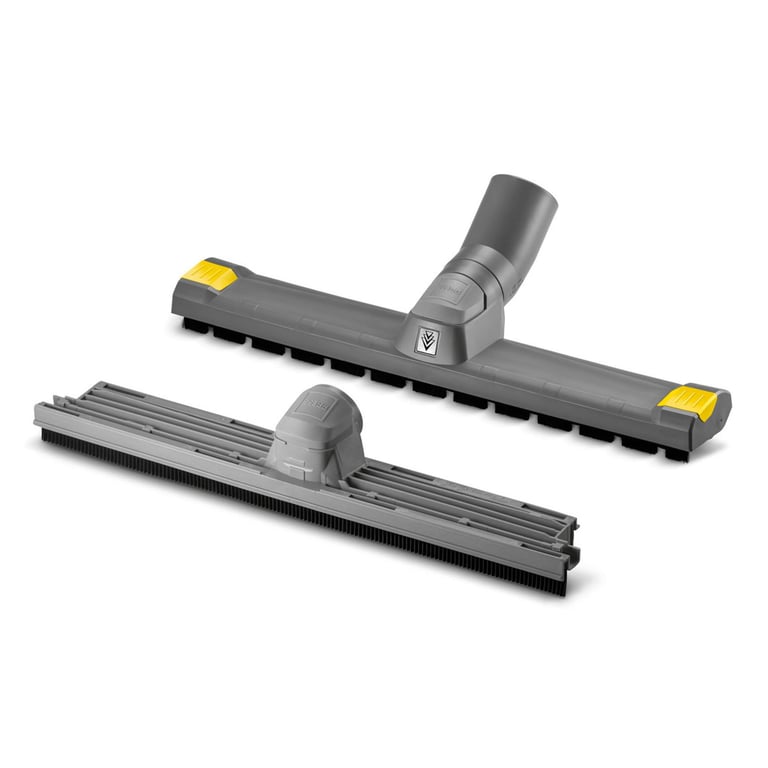 Karcher nat/droog vloerzuigmond