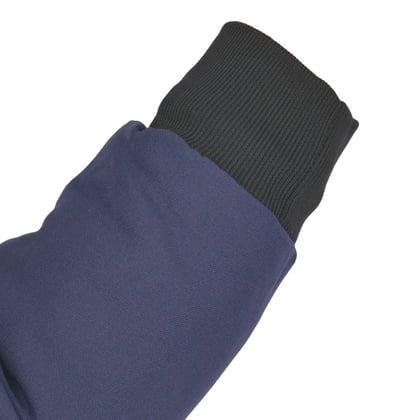 FlexiTog diepvries overall blauw geel maat XL