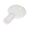 Sleutel tbv Ecomax dispenser