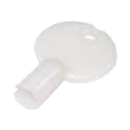 Sleutel tbv Ecomax dispenser