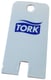Sleutel tbv Tork Reflex handdoek dispenser 