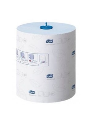 Tork Premium Hand Towel Roll 2-lgs 100mtrx21cm 2-lgs 6 rollen