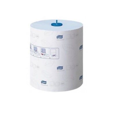 Tork Premium Hand Towel Roll 2-lgs 100mtrx21cm 2-lgs 6 rollen