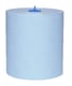Tork Advanced Hand Towell Roll 150mtrx21cm 2-lgs 6rol blauw