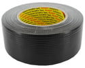 3M Duct Tape 48mmx50mtr zwart 