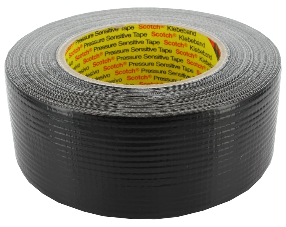 3M Duct Tape 50 mm x 50 meter