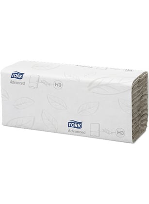 Tork C-Vouw handdoek