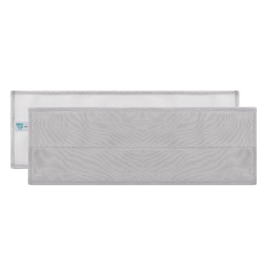 CALU TTS bandsysteem voor vlakmopband Clean Glass