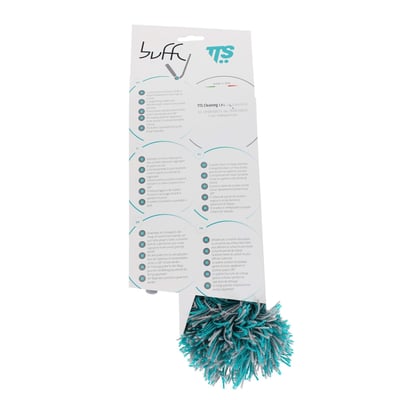 CALU TTS Buffy opvouwbare handstoffer 41cm