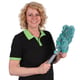 CALU TTS Buffy opvouwbare handstoffer 41cm 