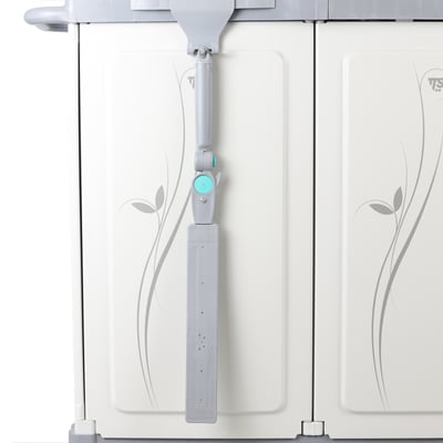 CALU TTS buigzaam frame voor stofdoek 40cm