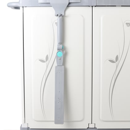 CALU TTS buigzaam frame voor stofdoek 60cm