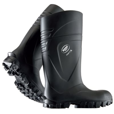 Bekina Steplite X zwart veiligheidslaars S5 maat 37