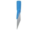 Vikan vloerschraper met flexibel stalen blad 260mm blauw