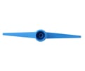 Vikan vloerschraper met flexibel stalen blad 260mm blauw