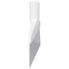 Vikan vloerschraper 28cm RVS blad 260x175x33mm