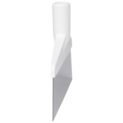 Vikan vloerschraper 28cm RVS blad 260x175x33mm