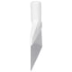 Vikan vloerschraper 28cm RVS blad 260x175x33mm