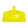 Vikan tafel- en vloerschraper geel 255mm polypropyleen nylon blad