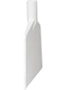 Vikan vloerschraper 28cm polypropyleen nylon blad