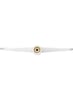 Vikan vloerschraper 28cm polypropyleen nylon blad