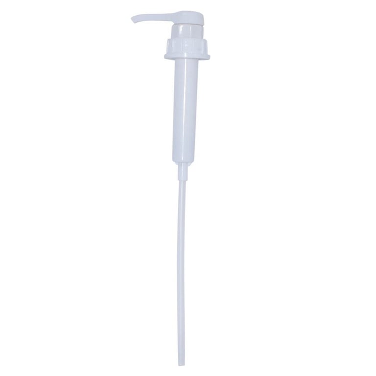 Doseerpomp voor 5ltr can DIN 45