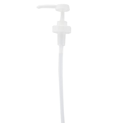 Doseerpomp voor Diversey 5ltr cans 