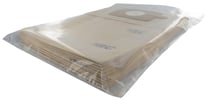 Stofzuigerzak Blue Vac/Numatic 1B1C NRV200 10 stuks
