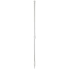 Vikan Ergonomische telescoopsteel 125-181cm