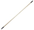 Vikan houten steel 175cm blank