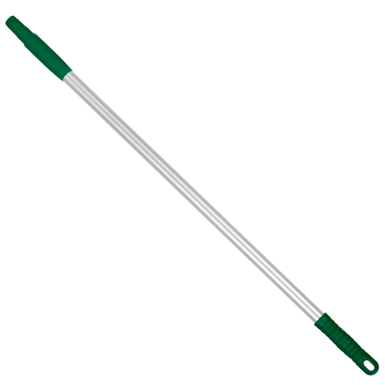 Vikan hygiëne steel aluminium 84cm