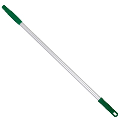 Vikan hygiëne steel aluminium 84cm  groen