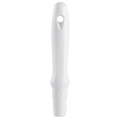 Vikan mini steel 165mm wit