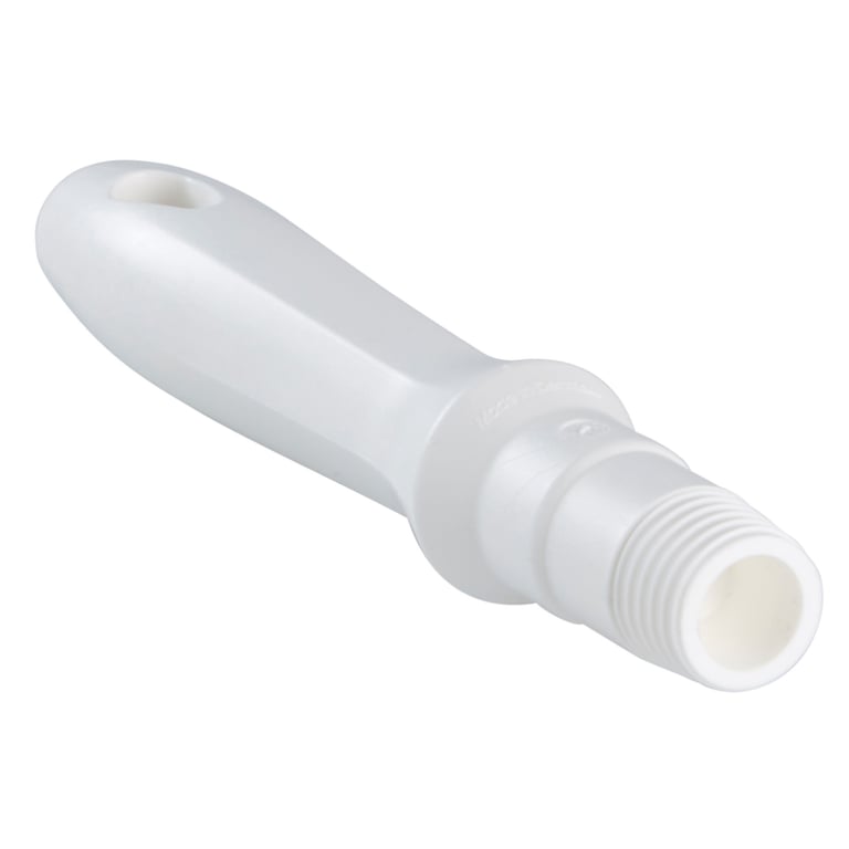Vikan mini steel 165mm polypropyleen