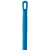 Vikan aluminium steel 130cm hygiënisch blauw