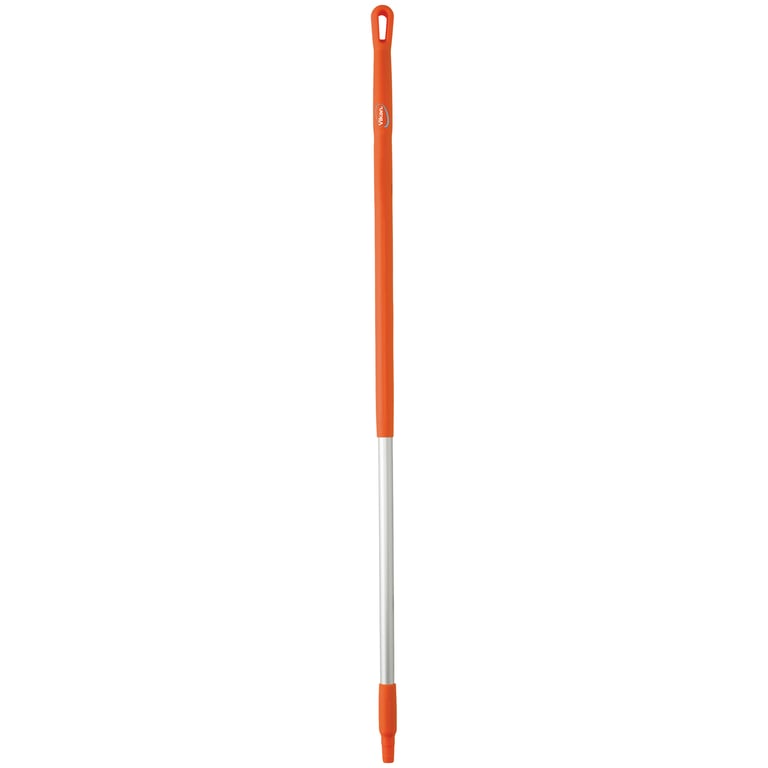 Vikan Ergonomische aluminium steel