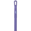 Vikan aluminium steel 130cm hygiënisch paars