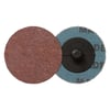 Klingspor QRC 412 Quick-Change schijven 76mm  korrel 60