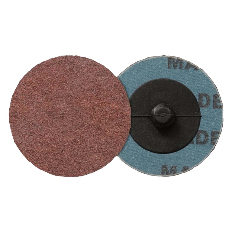 Klingspor QRC 412 Quick-Change schijven 76mm