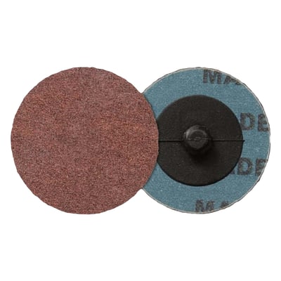 Klingspor QRC 412 Quick-Change schijven 76mm  korrel 60