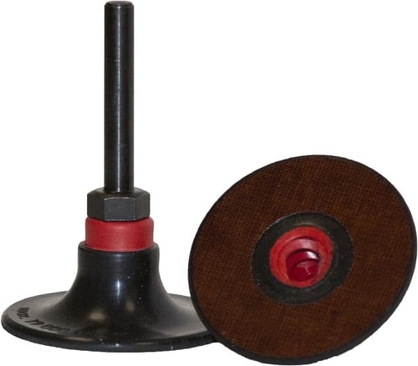 Klingspor QRC555 steunschijven