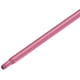 Vikan Ultra hygiene steel roze 130cm