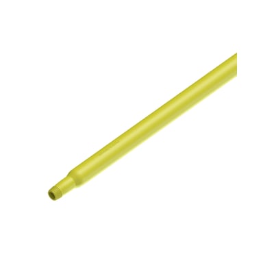 Vikan Ultra hygiene steel geel 150cm