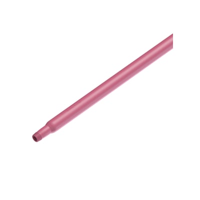 Vikan Ultra hygiene steel roze 150cm
