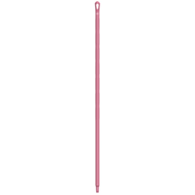 Vikan Ultra hygiene steel roze 150cm