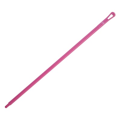 Vikan Ultra hygiene steel roze 150cm