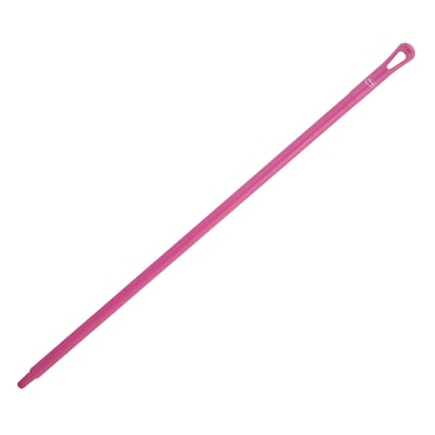 Vikan Ultra hygiene steel roze 150cm