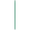 Vikan Ultra hygiene steel groen 170cm